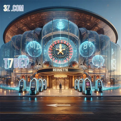 t7bet.com Plataforma Oficial